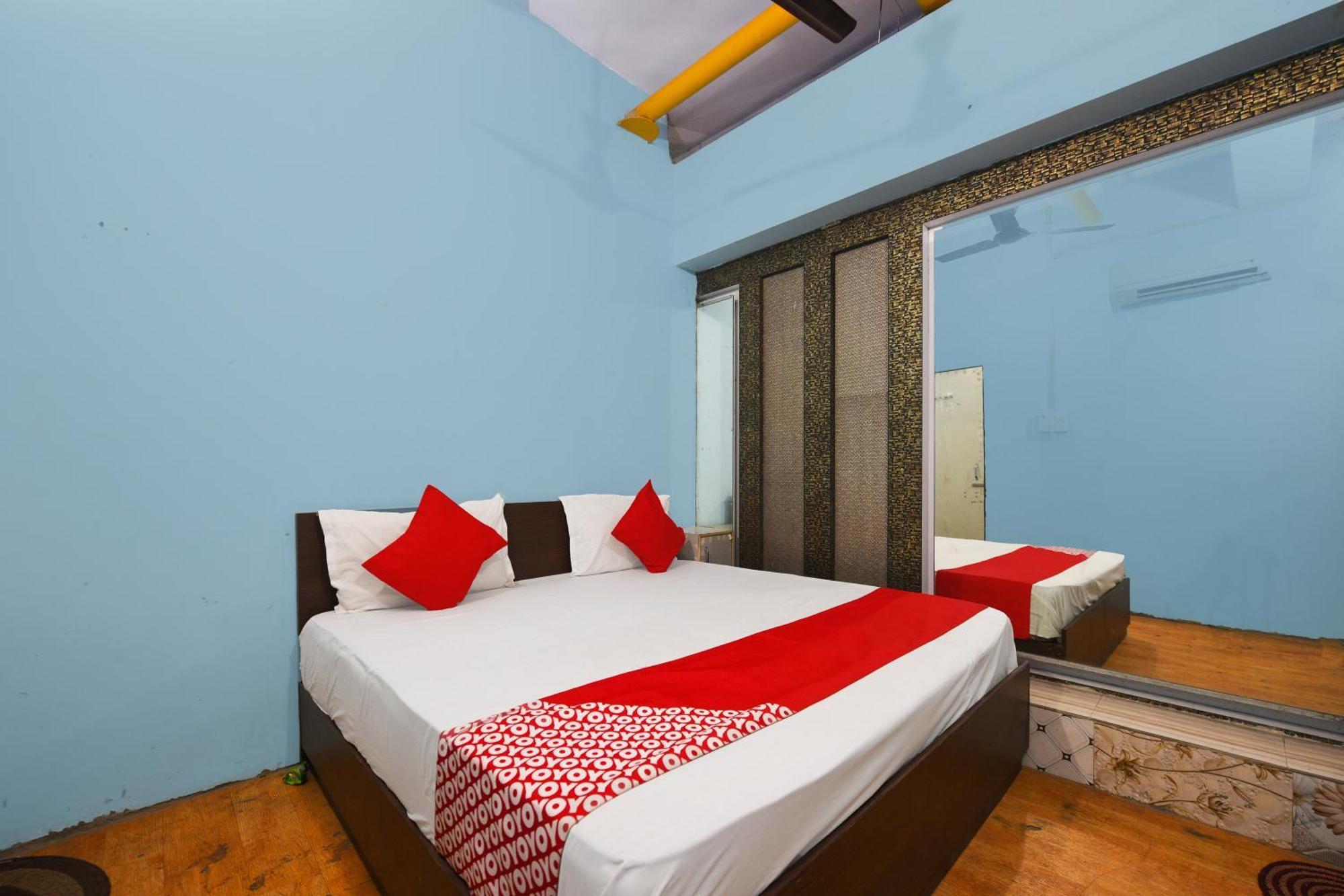 O Shivam Hotel